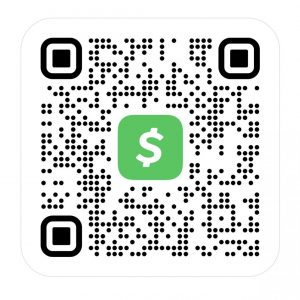 CashApp Code